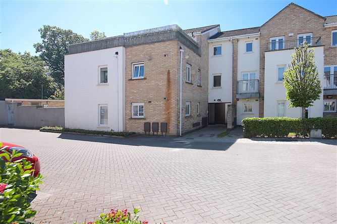 64 Annagh Court, Waterville, Blanchardstown, Dublin 15, County Dublin