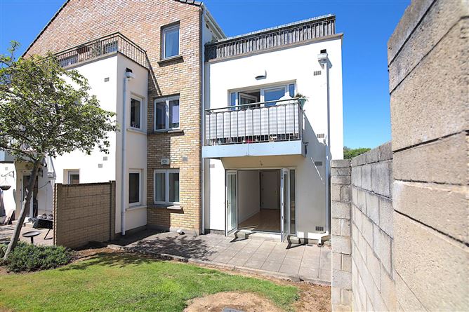 64 Annagh Court, Waterville, Blanchardstown, Dublin 15, County Dublin