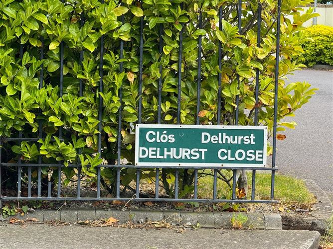 7 Delhurst Close, Ongar Park, Dublin 15, Dublin