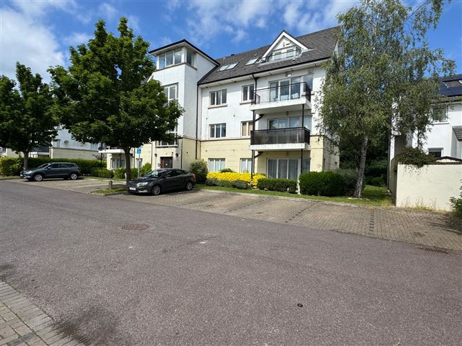 7 Delhurst Close, Ongar Park, Dublin 15, Dublin