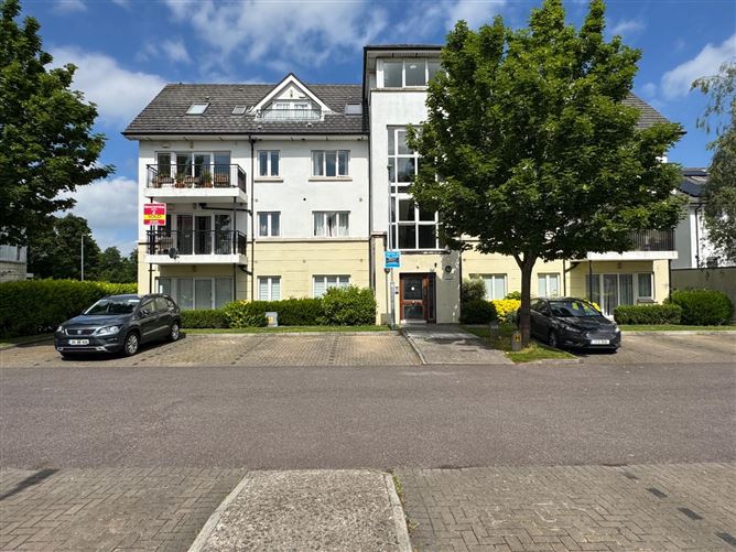7 Delhurst Close, Ongar Park, Dublin 15, Dublin