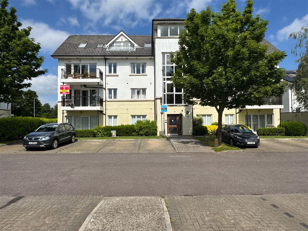 7 Delhurst Close, Ongar Park, Dublin 15, Dublin