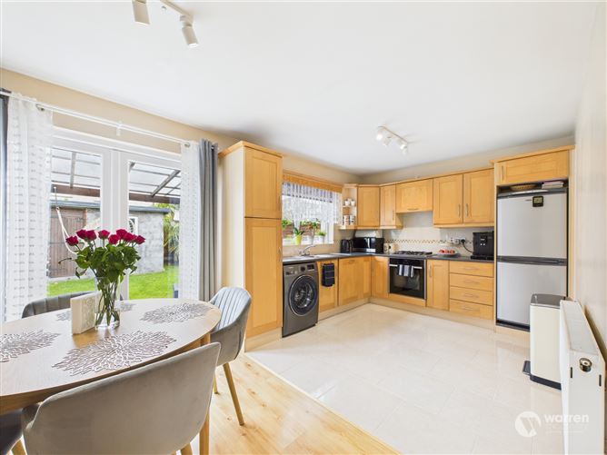 26 Lintown Court, Kilkenny, Kilkenny