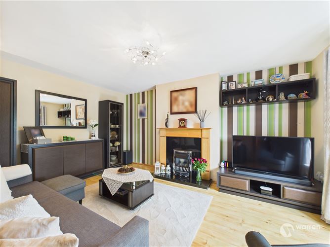 26 Lintown Court, Kilkenny, Kilkenny
