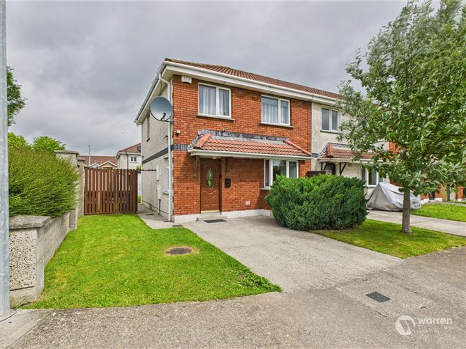 26 Lintown Court, Kilkenny, Kilkenny
