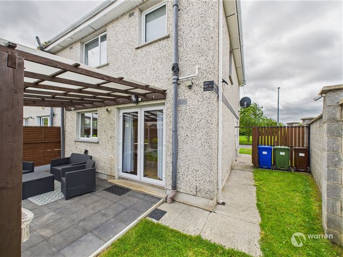 26 Lintown Court, Kilkenny, Kilkenny