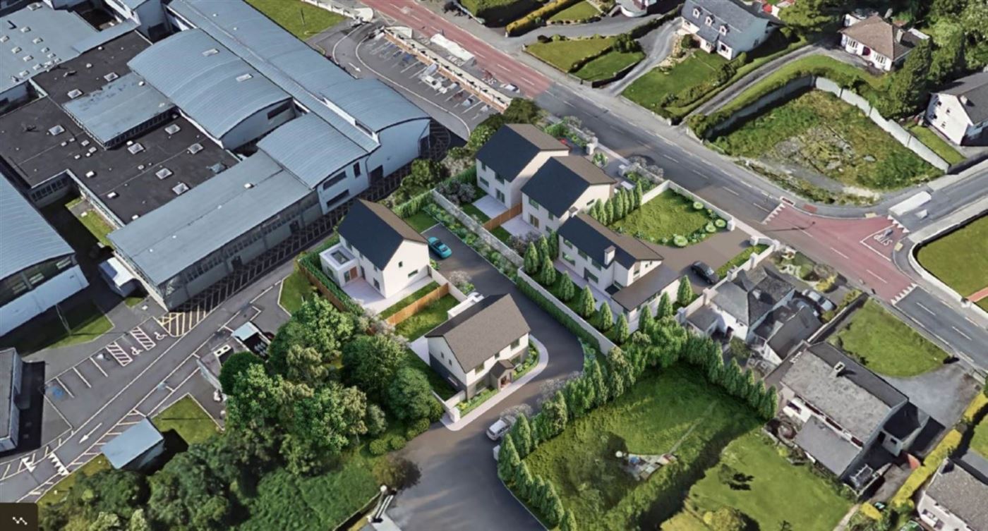 Lissoy, Retreat Road, Athlone, County Westmeath