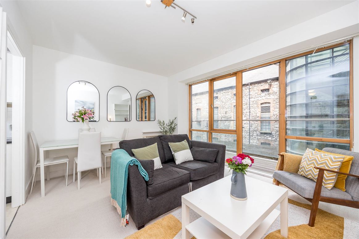 17 The Dockmill, Grand Canal Dk, Dublin 4