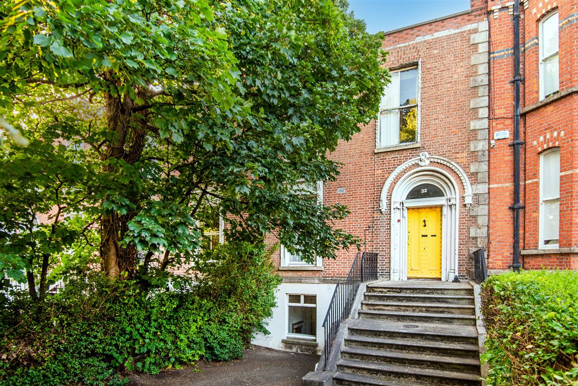 32 Terenure Road East, Rathgar, Dublin 6
