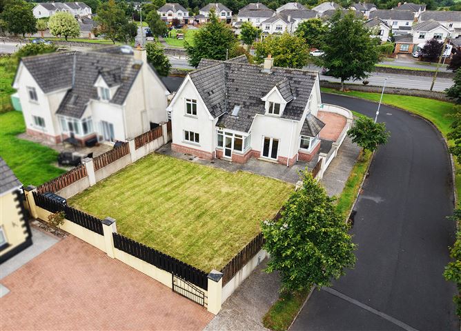 35 La Cora Glen, Delvin, Westmeath