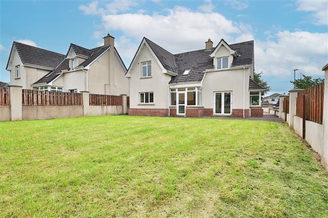 35 La Cora Glen, Delvin, Westmeath