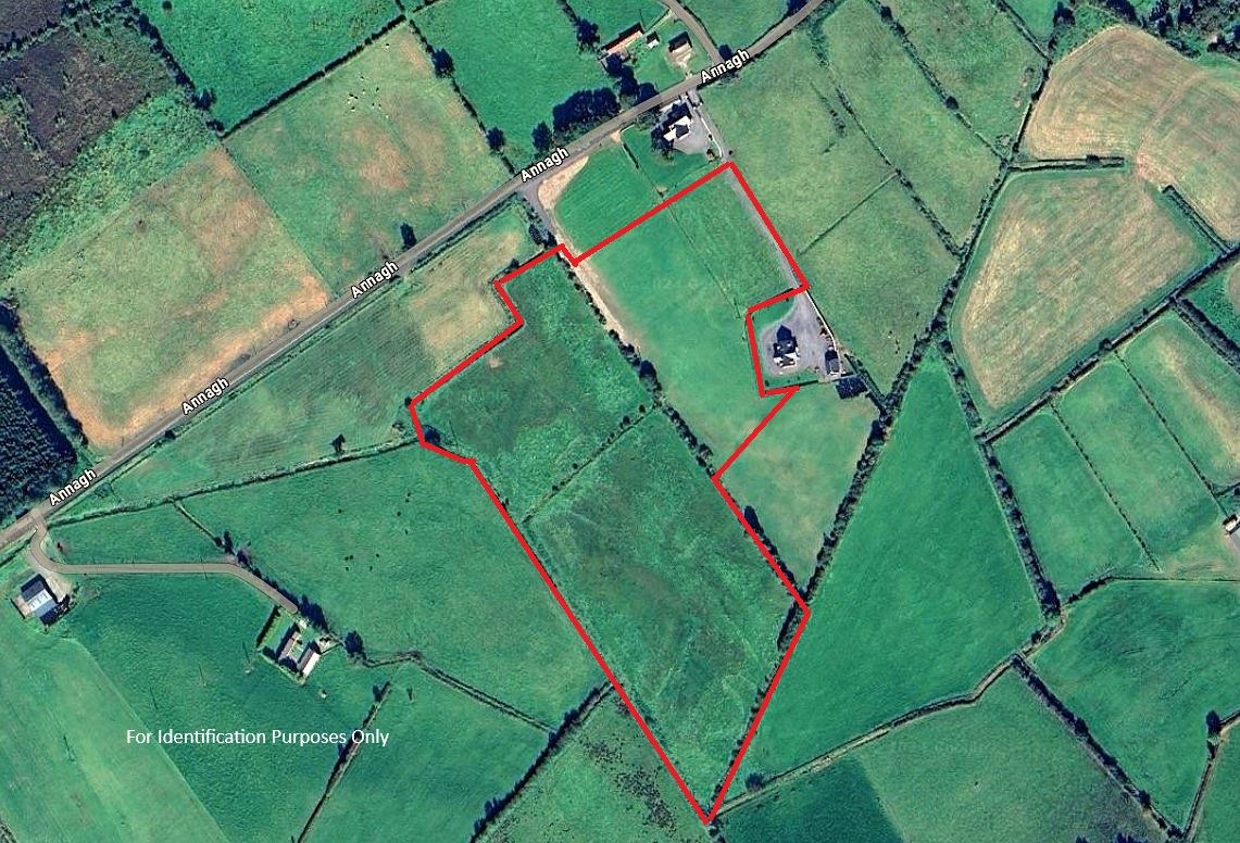 Lands Annagh, Kilcogy, Cavan