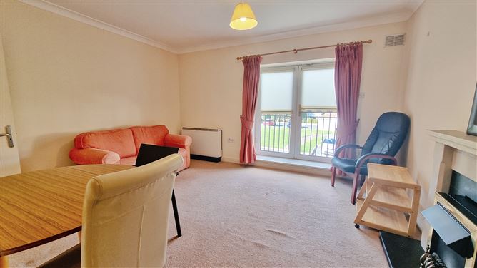 Apartment 44, Block D, Palmerstown Square, Kennelsfort Road Upper, Palmerstown, Dublin 20, Co. Dublin