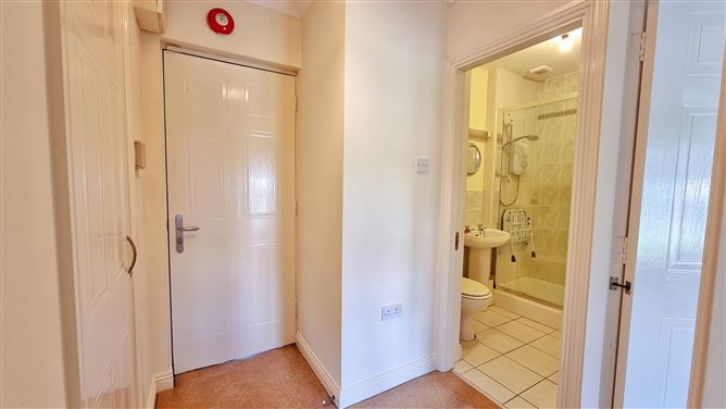 Apartment 44, Block D, Palmerstown Square, Kennelsfort Road Upper, Palmerstown, Dublin 20, Co. Dublin