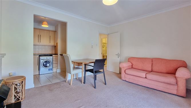 Apartment 44, Block D, Palmerstown Square, Kennelsfort Road Upper, Palmerstown, Dublin 20, Co. Dublin