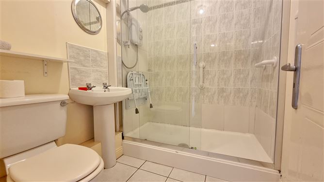 Apartment 44, Block D, Palmerstown Square, Kennelsfort Road Upper, Palmerstown, Dublin 20, Co. Dublin