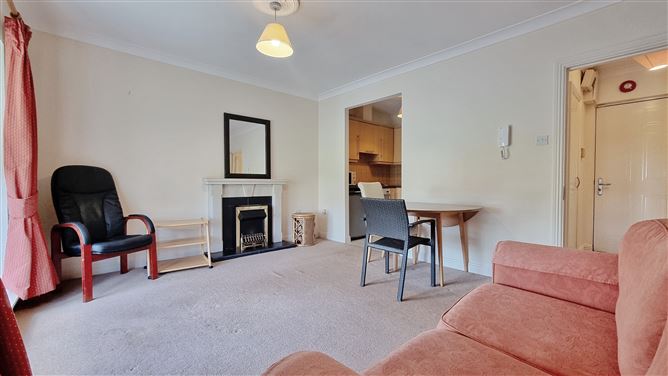 Apartment 44, Block D, Palmerstown Square, Kennelsfort Road Upper, Palmerstown, Dublin 20, Co. Dublin