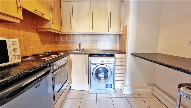 Apartment 44, Block D, Palmerstown Square, Kennelsfort Road Upper, Palmerstown, Dublin 20, Co. Dublin