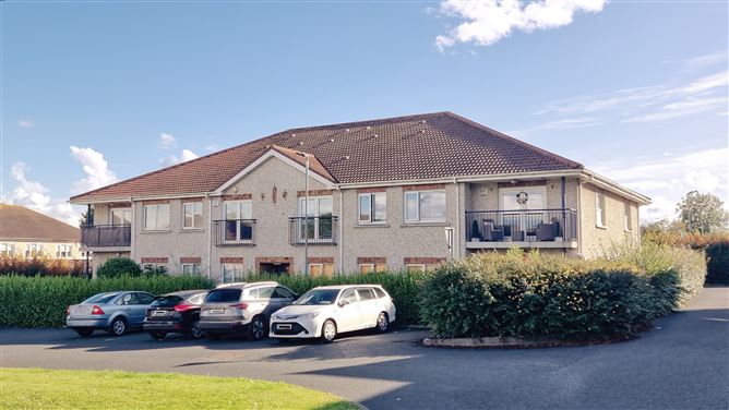 Apartment 44, Block D, Palmerstown Square, Kennelsfort Road Upper, Palmerstown, Dublin 20, Co. Dublin