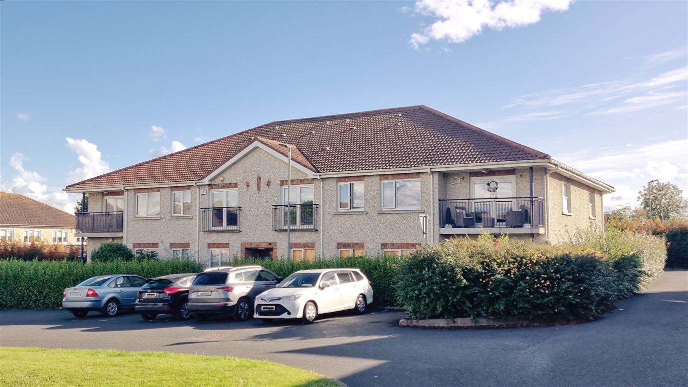 Apartment 44, Block D, Palmerstown Square, Kennelsfort Road Upper, Palmerstown, Dublin 20, Co. Dublin