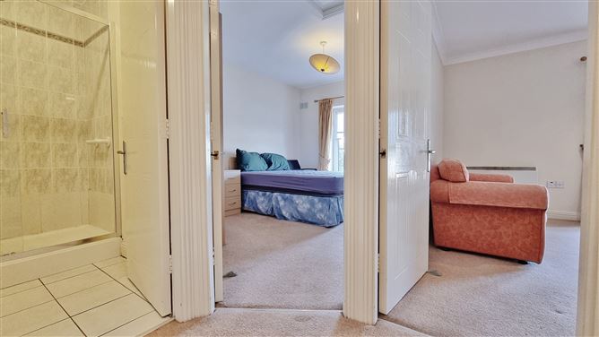 Apartment 44, Block D, Palmerstown Square, Kennelsfort Road Upper, Palmerstown, Dublin 20, Co. Dublin