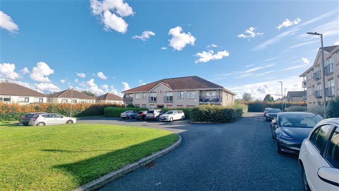 Apartment 44, Block D, Palmerstown Square, Kennelsfort Road Upper, Palmerstown, Dublin 20, Co. Dublin