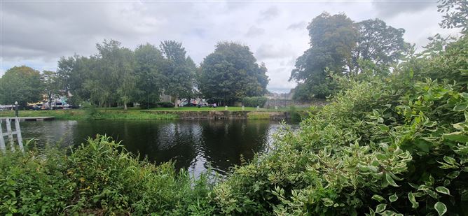0.21 Acre Site Duke Street, Athy, Kildare