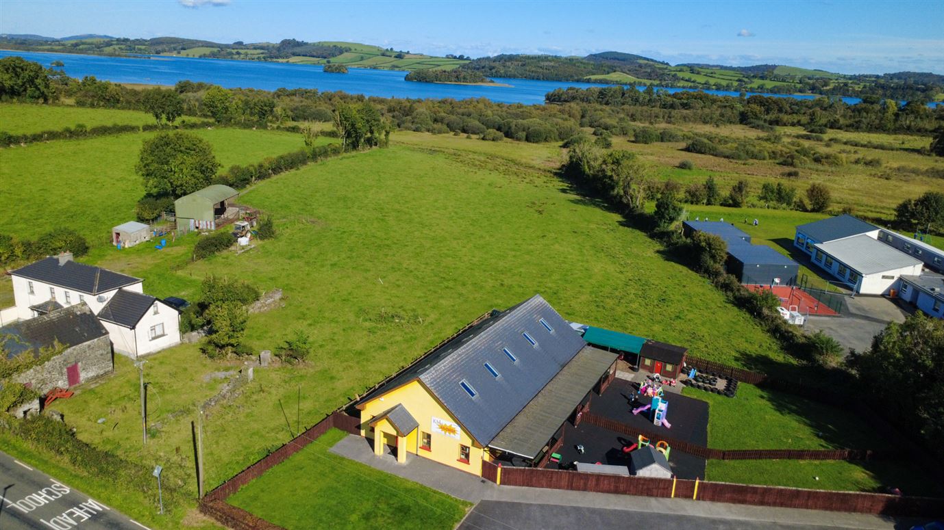 Ranahan, Collinstown, Westmeath