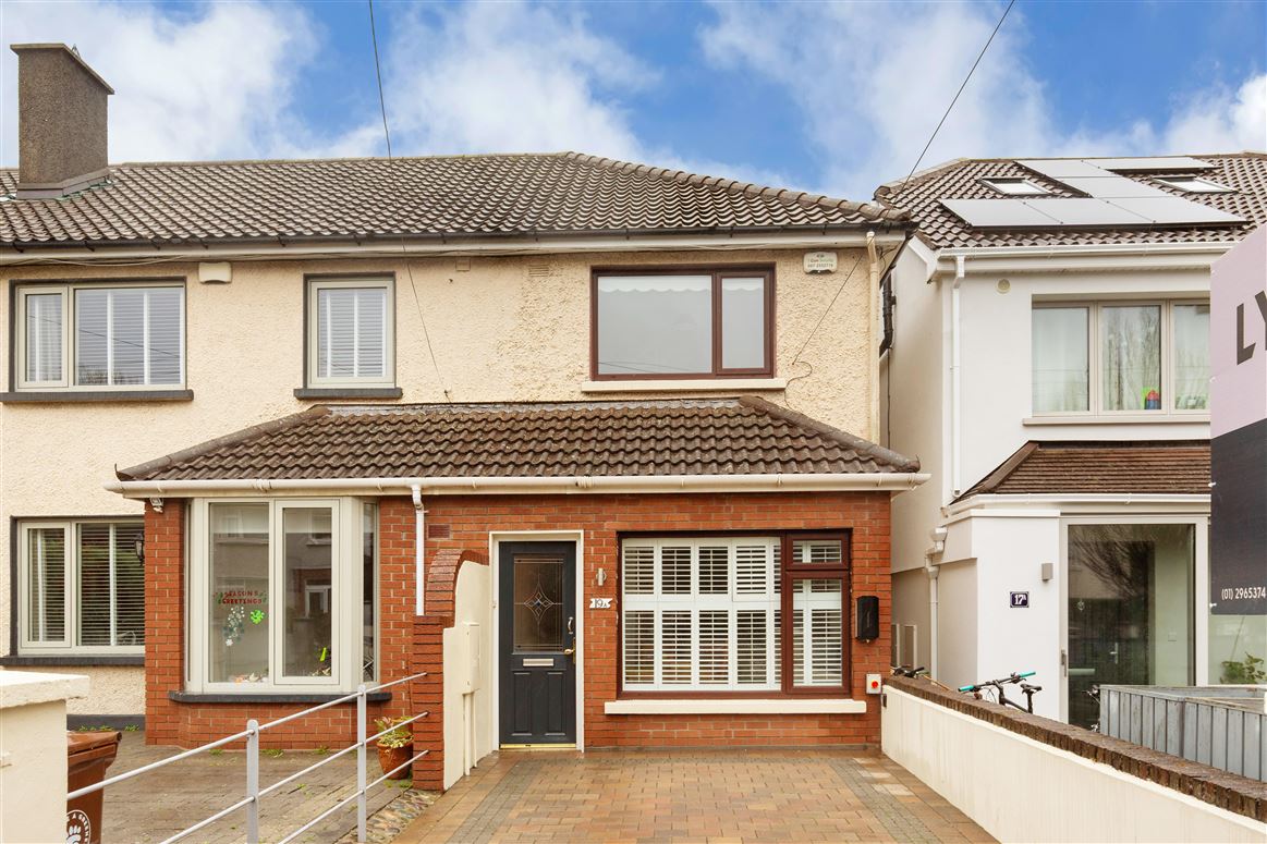 19a Gledswood Avenue, Clonskeagh, Dublin 14