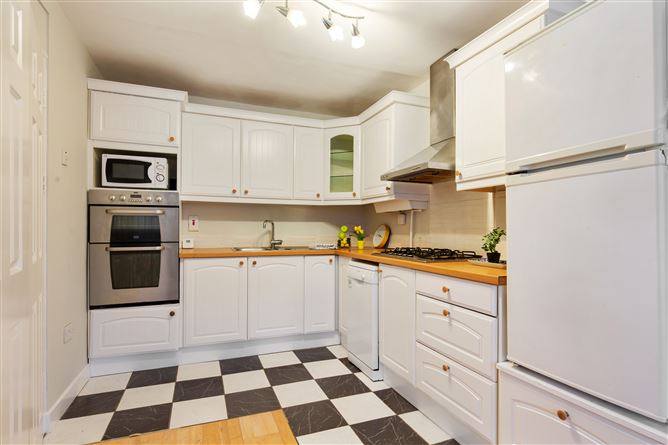 19a Gledswood Avenue, Clonskeagh, Dublin 14