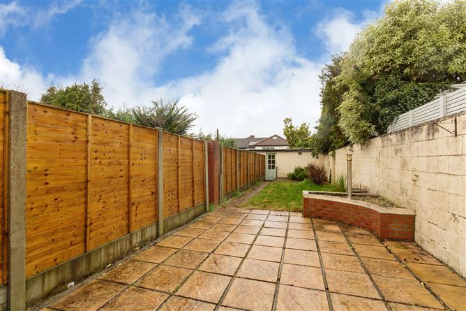 19a Gledswood Avenue, Clonskeagh, Dublin 14