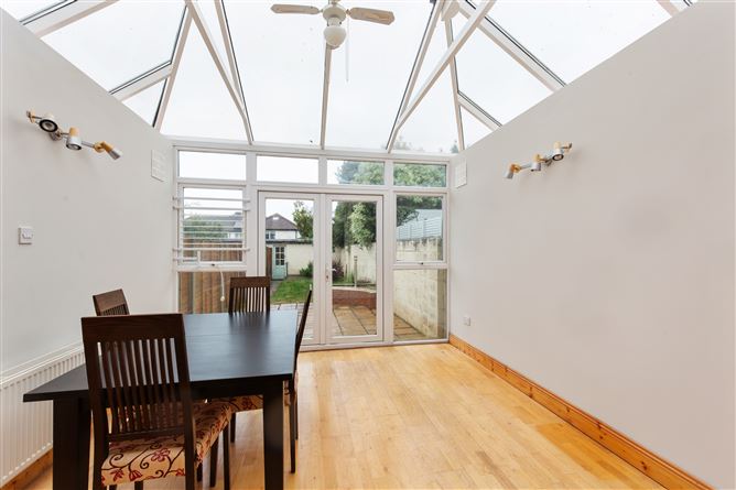 19a Gledswood Avenue, Clonskeagh, Dublin 14