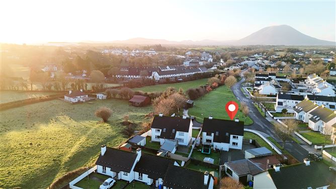 15 Abbeyview, Crossmolina, Mayo