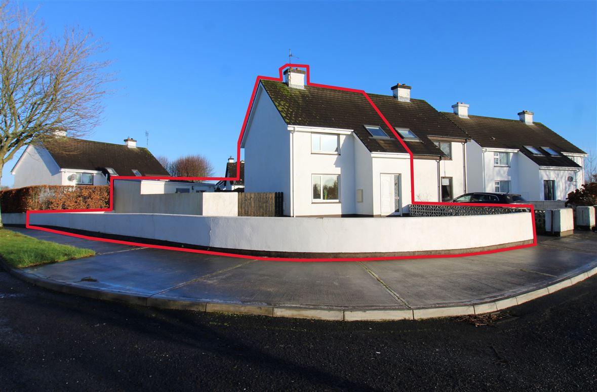 15 Abbeyview, Crossmolina, Mayo