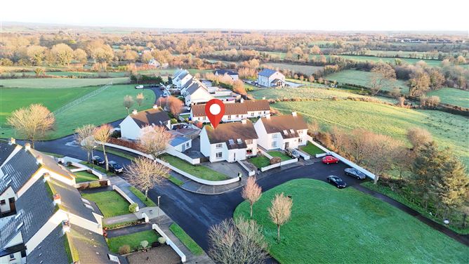 15 Abbeyview, Crossmolina, Mayo