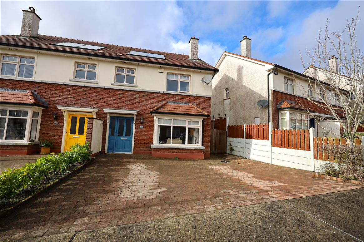 9 Bluebell Lane, Forest Hill, Carrigaline, Cork
