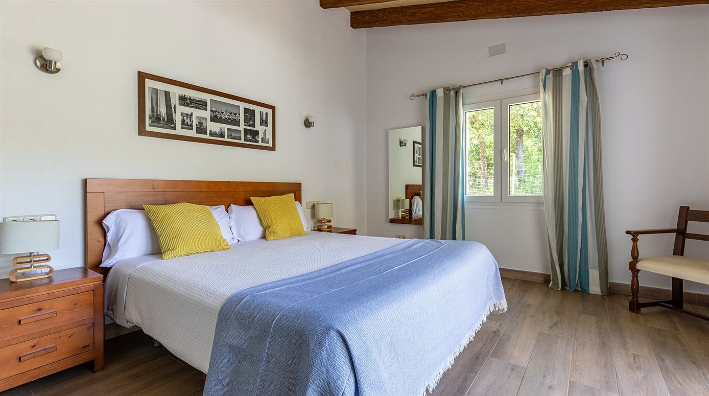 Sunny Daydreams,Binibona, Balearic Islands, Spain