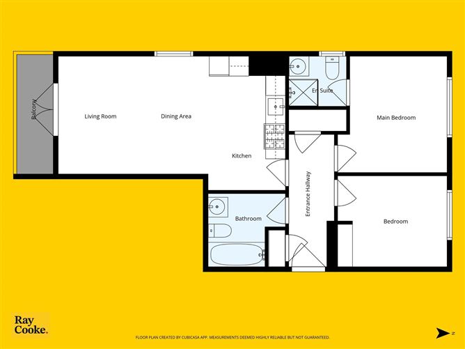 42 Eaton Terrace, Rathcoole, Co. Dublin