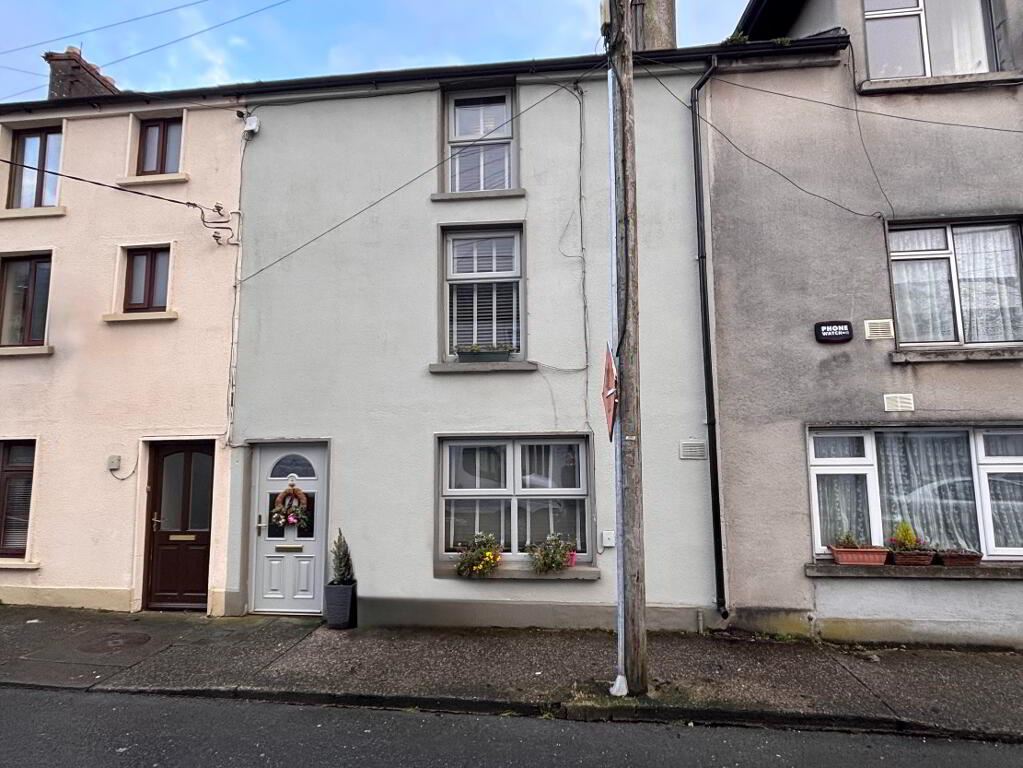 28 O'Neill Street, Clonmel, Tipperary