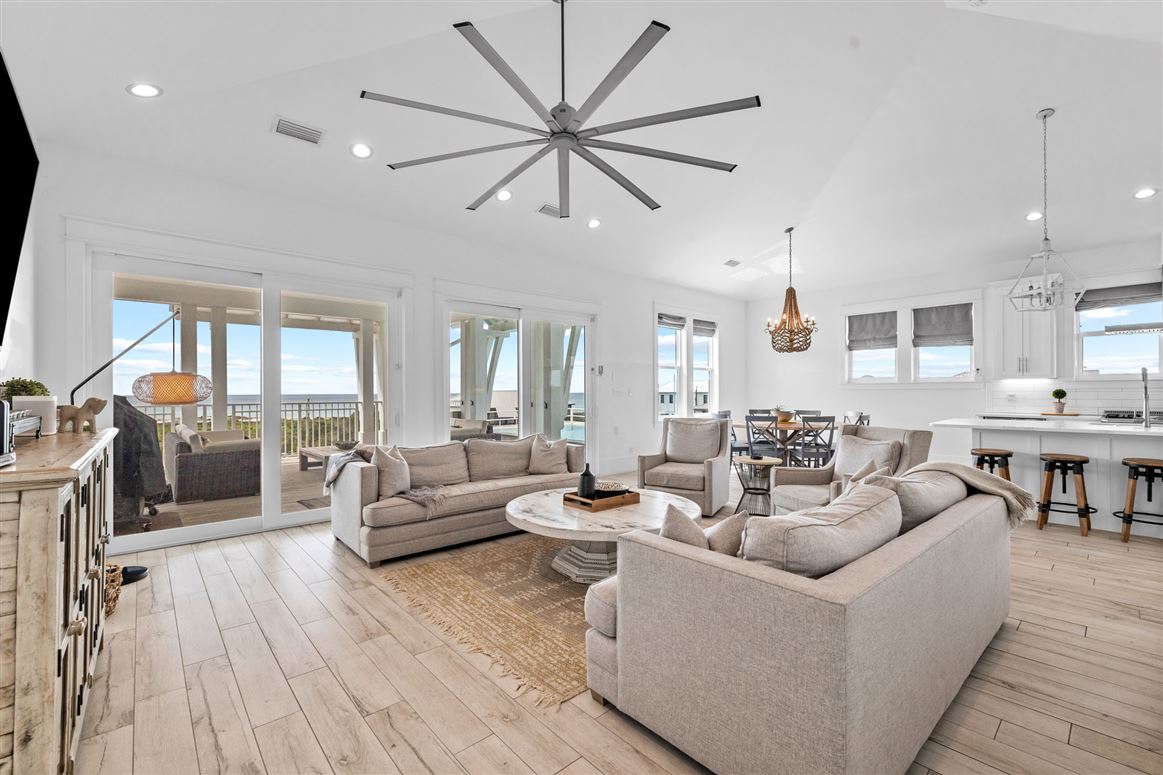 Sunlit Cove,Panama City,Florida,USA