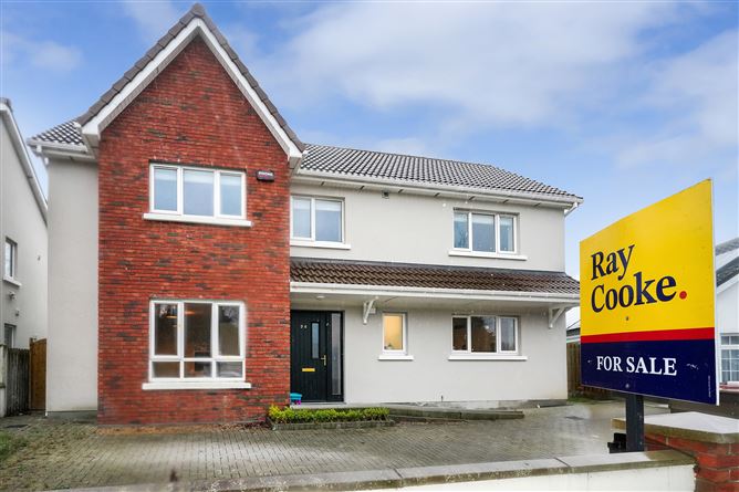24 St. John's Road, Clondalkin, Dublin 22