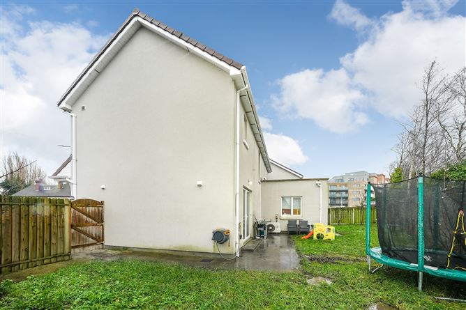 24 St. John's Road, Clondalkin, Dublin 22