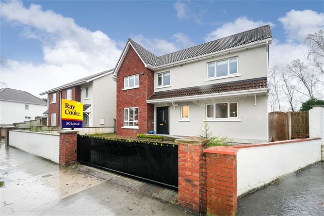 24 St. John's Road, Clondalkin, Dublin 22