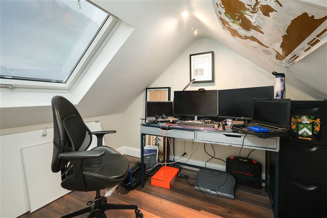 24 St. John's Road, Clondalkin, Dublin 22