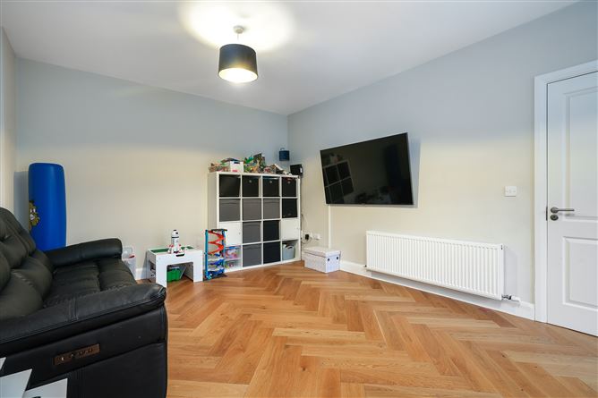 24 St. John's Road, Clondalkin, Dublin 22