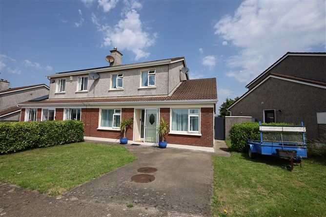 50 Rockboro Heights, Waterpark, Carrigaline, Cork