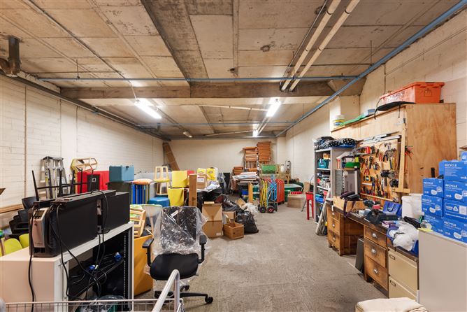 12a Lower, Abbey Street, Dublin 1