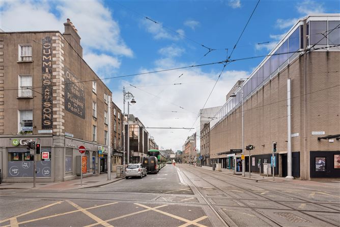 12a Lower, Abbey Street, Dublin 1