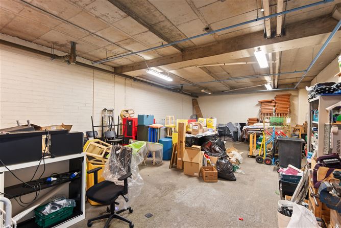 12a Lower, Abbey Street, Dublin 1