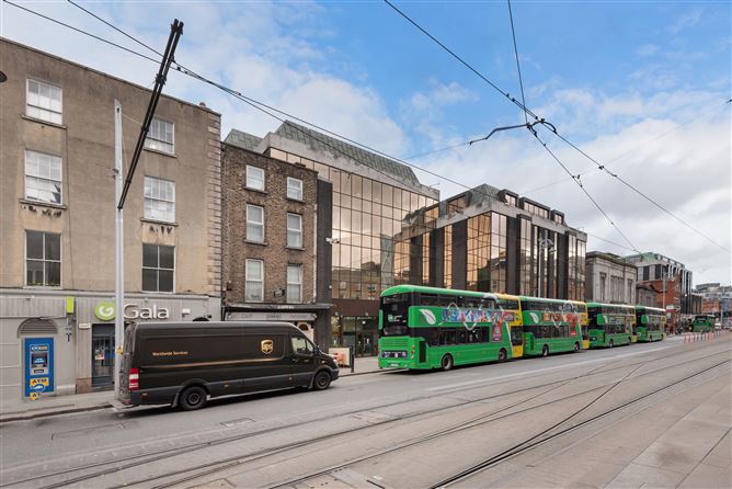 12a Lower, Abbey Street, Dublin 1